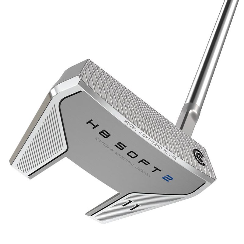 Cleveland HB Soft 2 Model 11s Putter