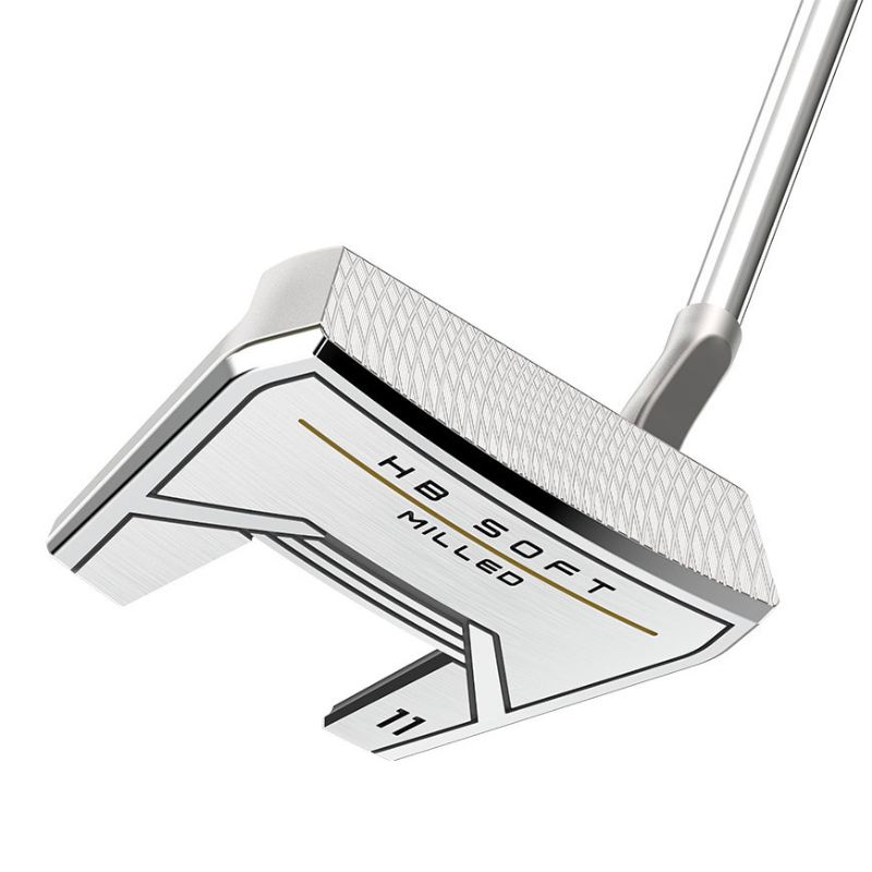 Cleveland HB Soft Milled 11s Putter