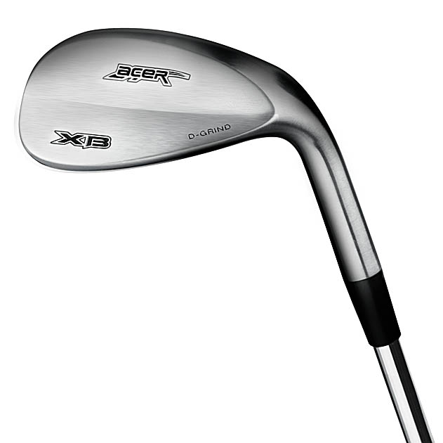 Acer XB Satin Wedge