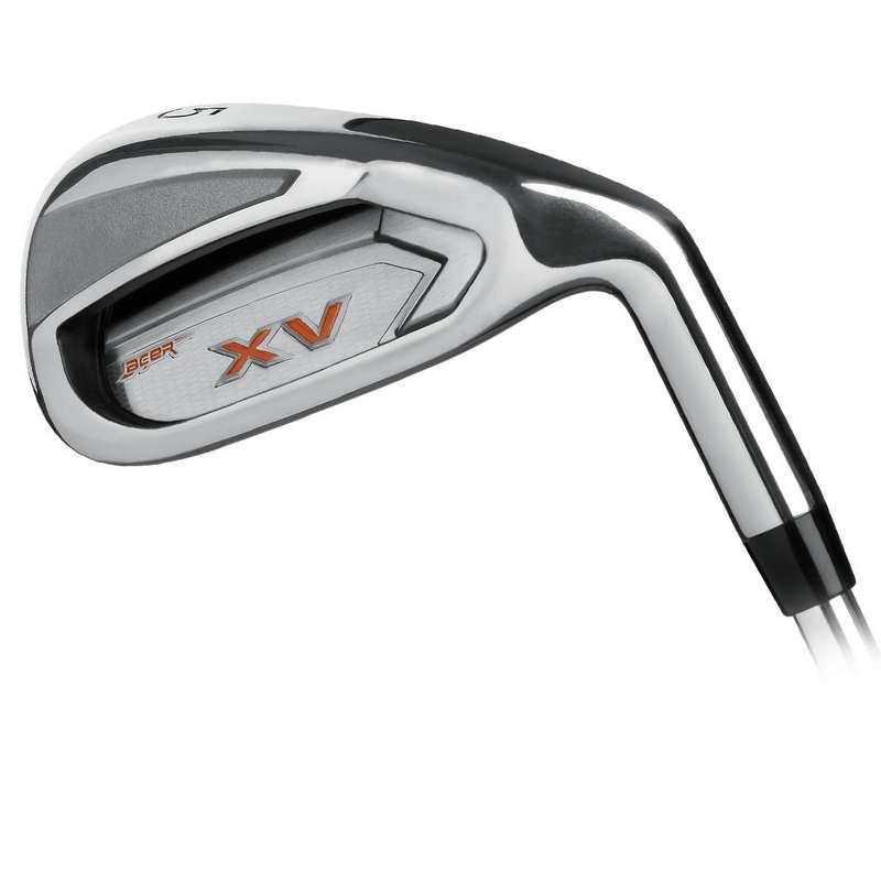 Acer XV Jern Høyre (4-PW) Stål Reg Flex