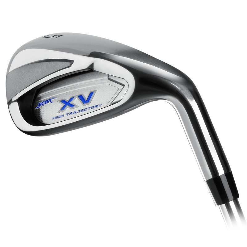 Acer XV HT Jernsæt - Høyre (4-PW) Stål Reg Flex