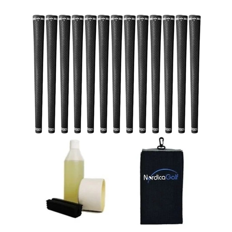 True Temper ICON - Standard - 13 Kit