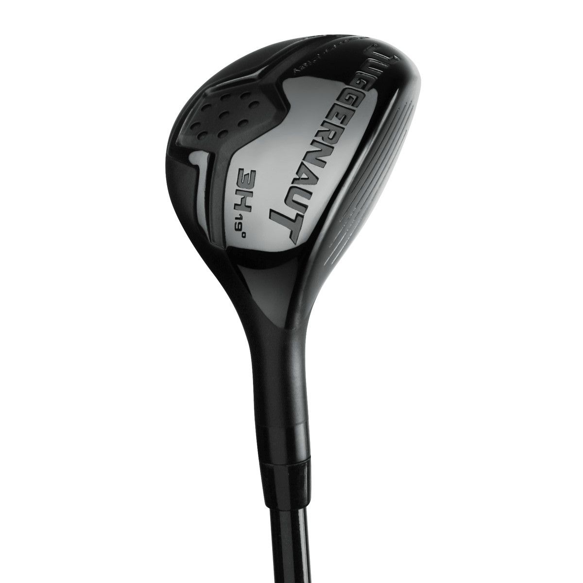 Power Play Juggernaut Hybrid - Høyre #4 (22°) Grafit Reg Flex Golfkølle