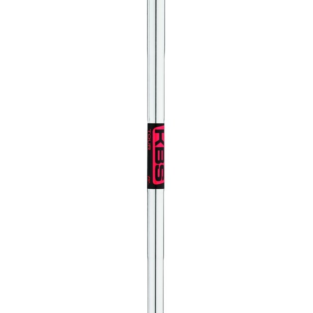 KBS Tour Steel - Tapered-Extra Stiff-#2