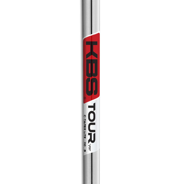 KBS C-Taper Lite Steel Parallel R
