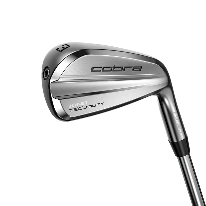Cobra KING TEC Utility - Graphite