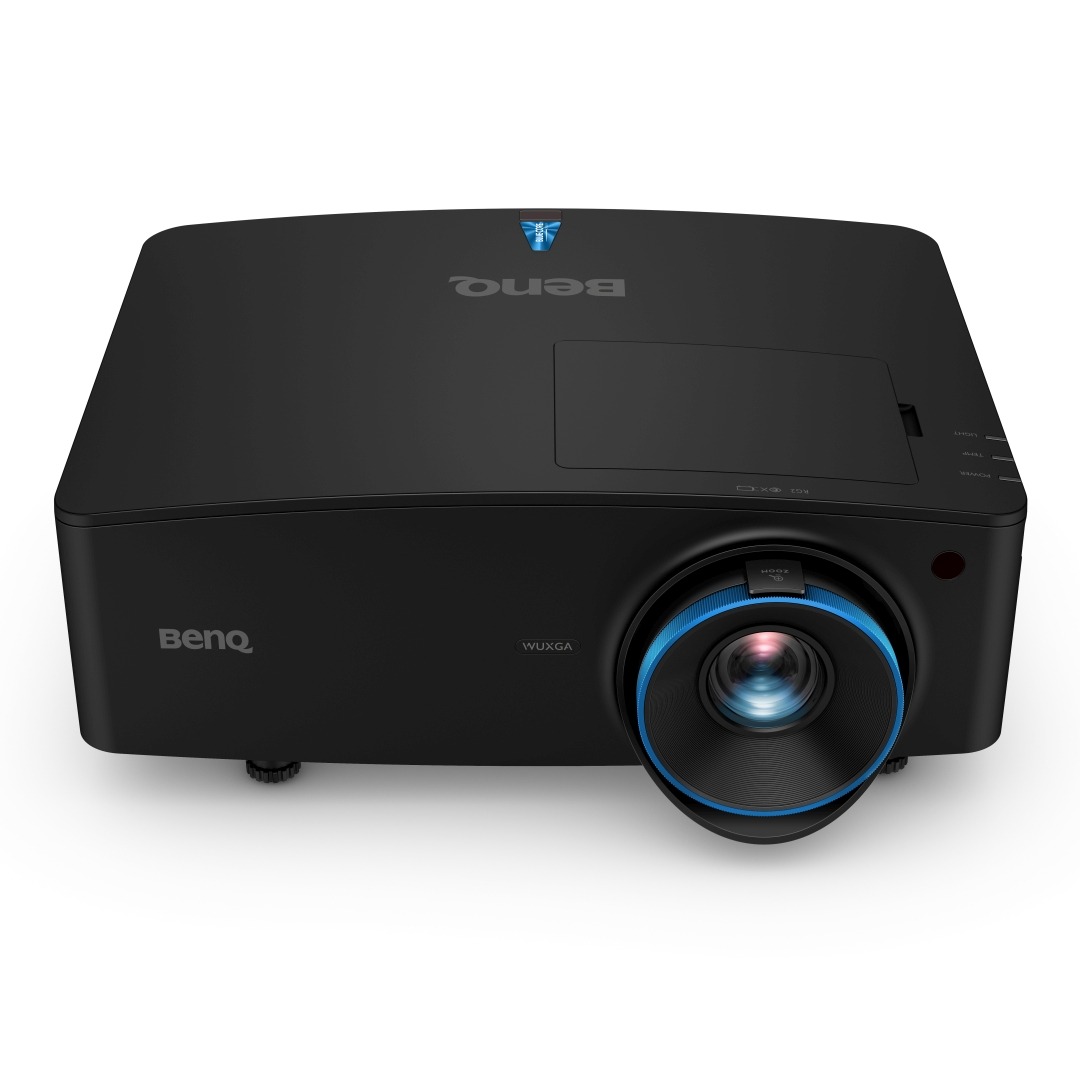 BenQ LU935ST WUXGA Laser Golfprojektor (5500 ANSI, Short Throw)