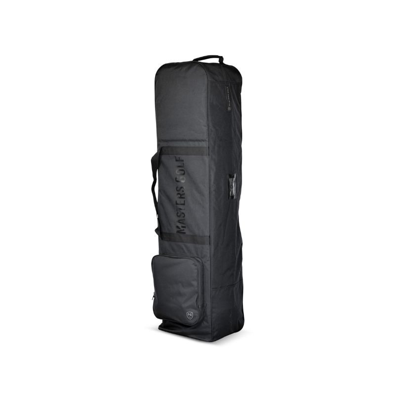 Masters Flight Coverall with Wheels Black