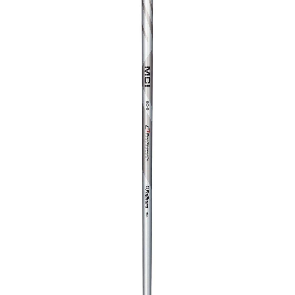 Fujikura MCI 100 Graphite Iron-Stiff #3