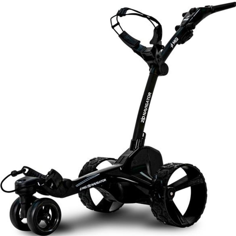 MGI Zip Navigator (2024) Electric Trolley