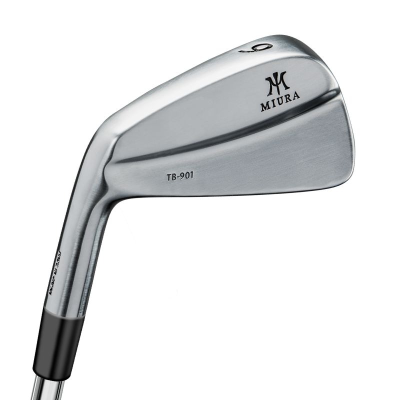Miura TB-901 Iron Set