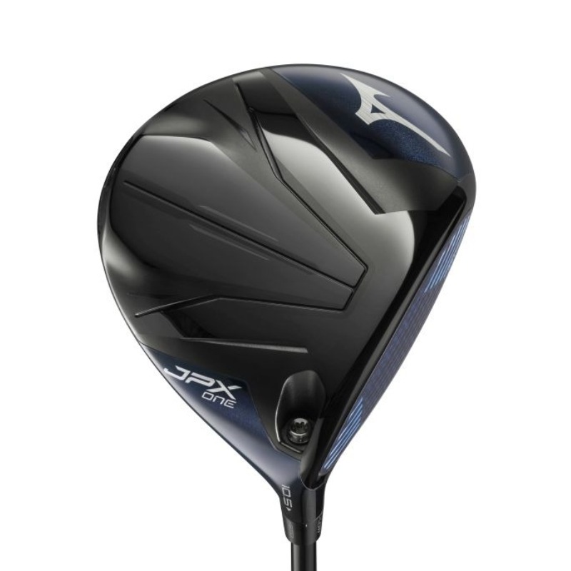 Mizuno JPX ONE Driver