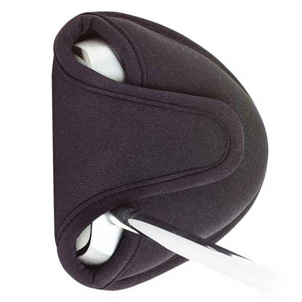 Mallet Putter Headcover Oversize-Putter HC