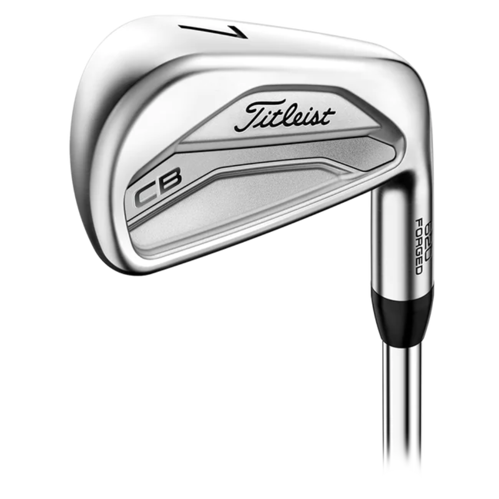 Titleist 620 CB - Single Club