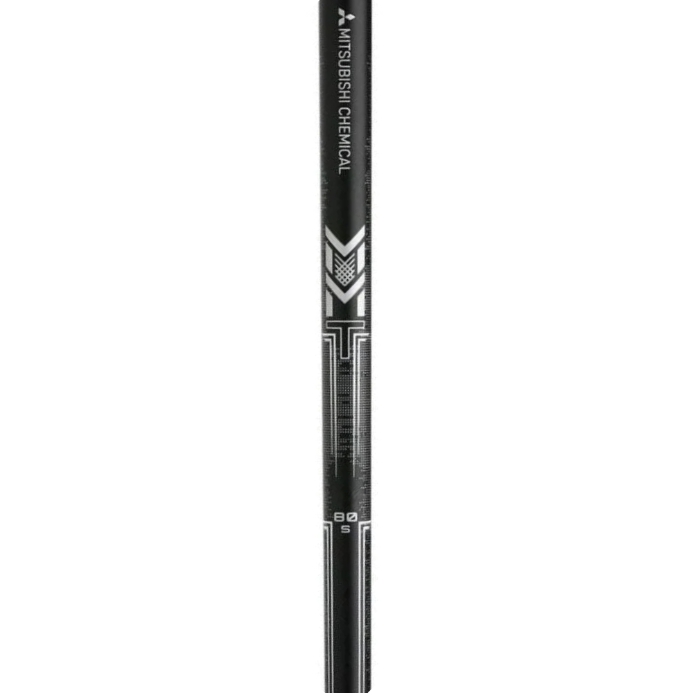 Mitsubishi MMT 80 J rn - Stiff
