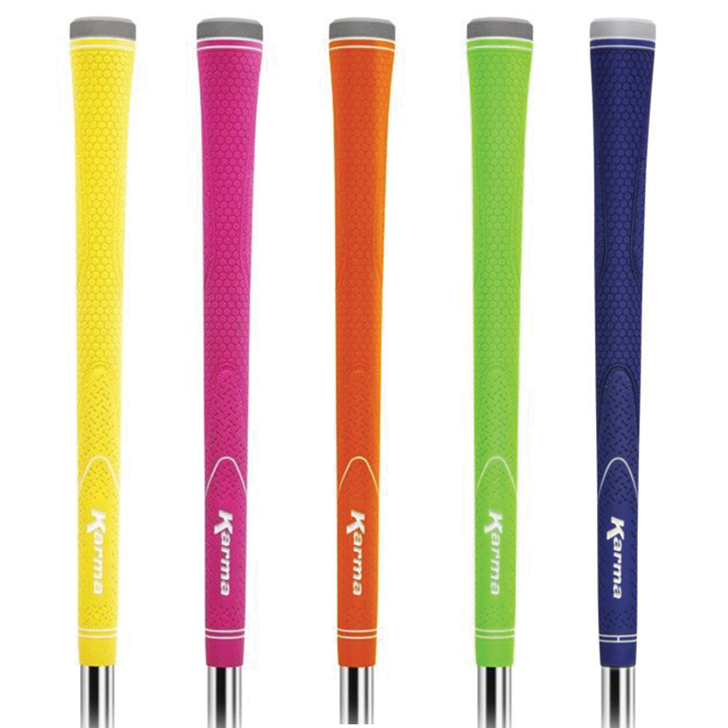 Karma Neion II Golf Grips