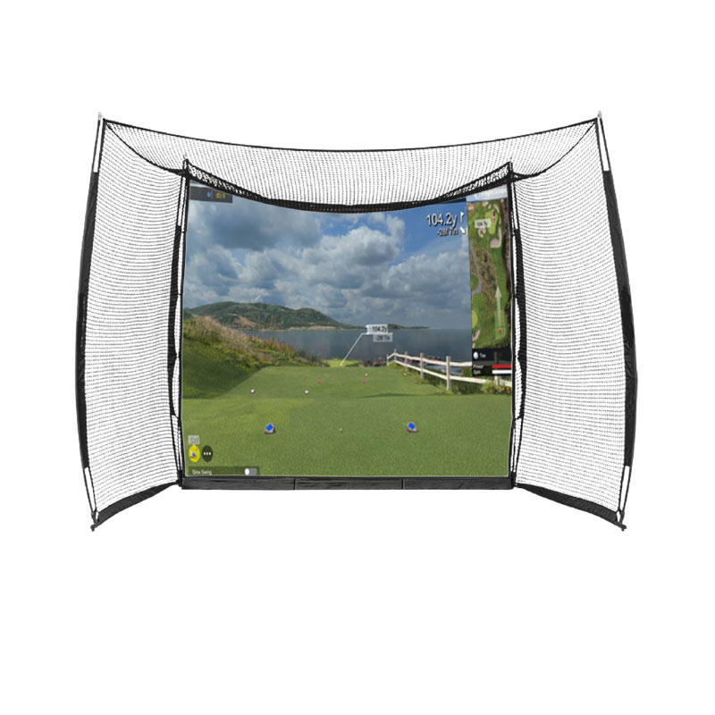 OneSwing Golf Net Cage