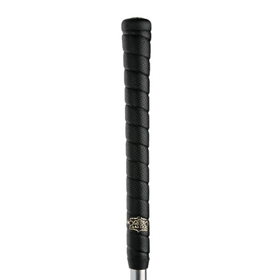 The Grip Master Tour Classic Wrap Black Golf Grips