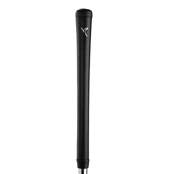The Grip Master Kangaroo Leather Golf Grips