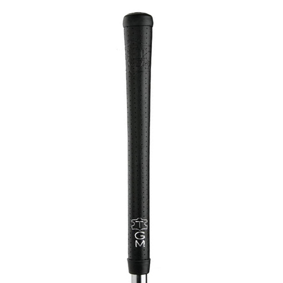 The Grip Master Signature Midsize Golf Grips