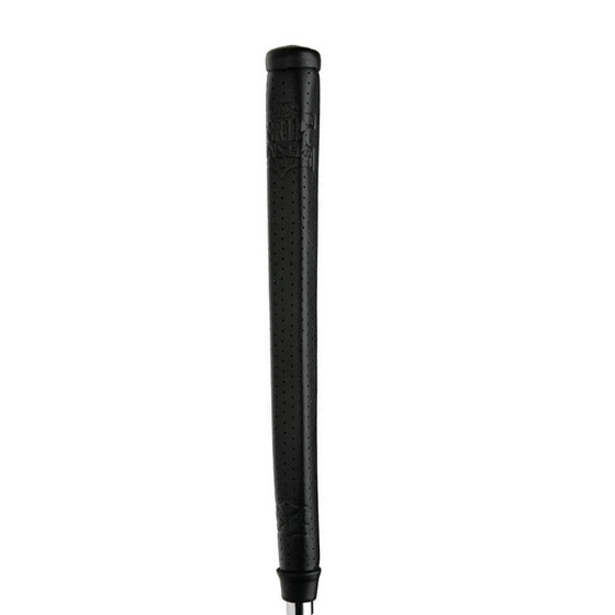The Grip Master Kangaroo Leather Tacky Putter - Paddle Golf Grips