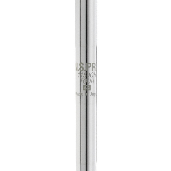 Nippon N.S. PRO 1150GH Tour Steel Taper Tip Iron-X-Stiff #3