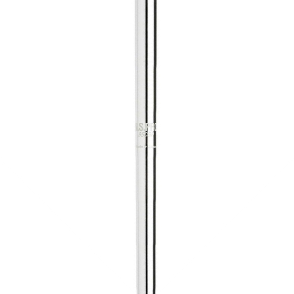 N.S. Pro 950GH Steel Irons #5 Golf Shafts -Stiff