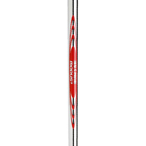 N.S. Pro Modus3 Tour 125 Steel Iron 0.355" #3 - X-Stiff