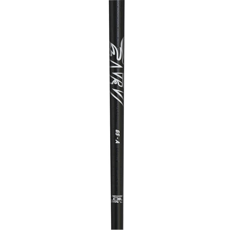 Aldila NV 85 Graphite Iron - Stiff