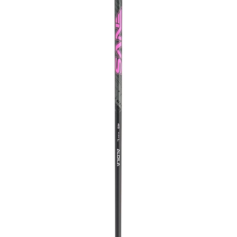 Aldila NVS Pink NXT 45 Wood - Lady