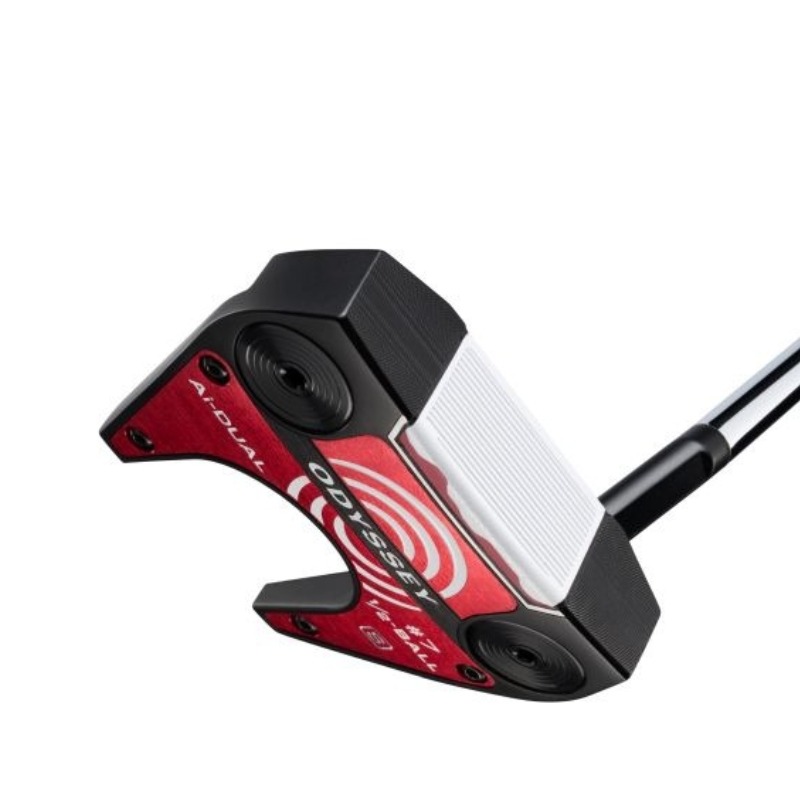Odyssey Ai-DUAL #7 ½-Ball