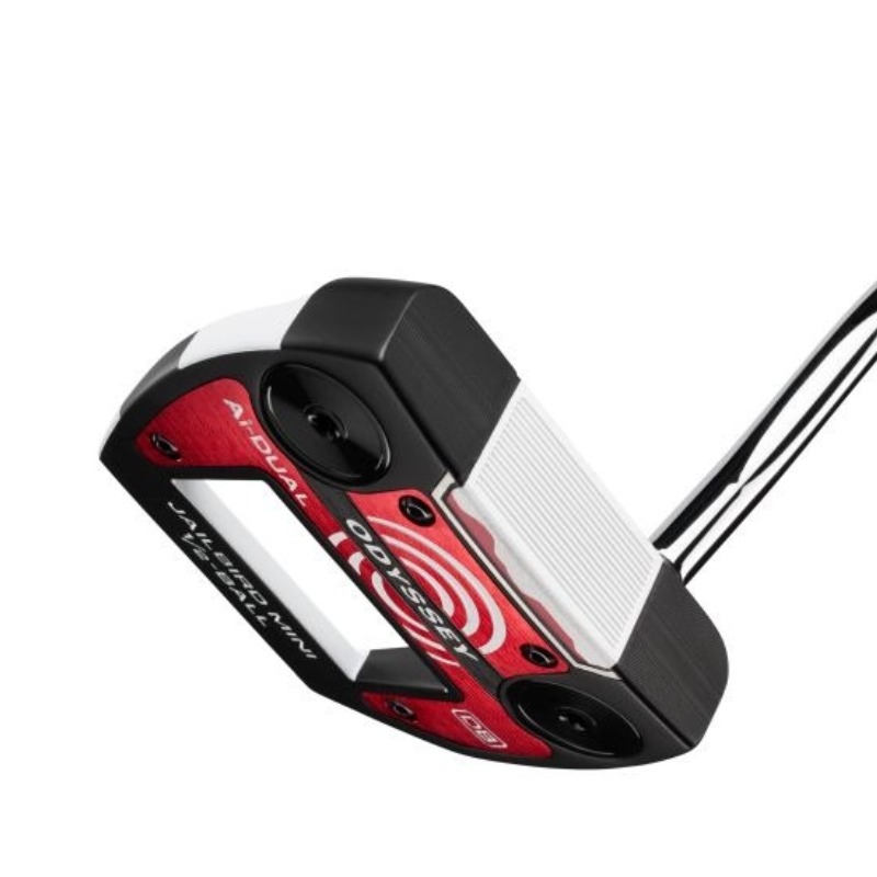 Odyssey Ai-DUAL Jailbird Mini ½-Ball