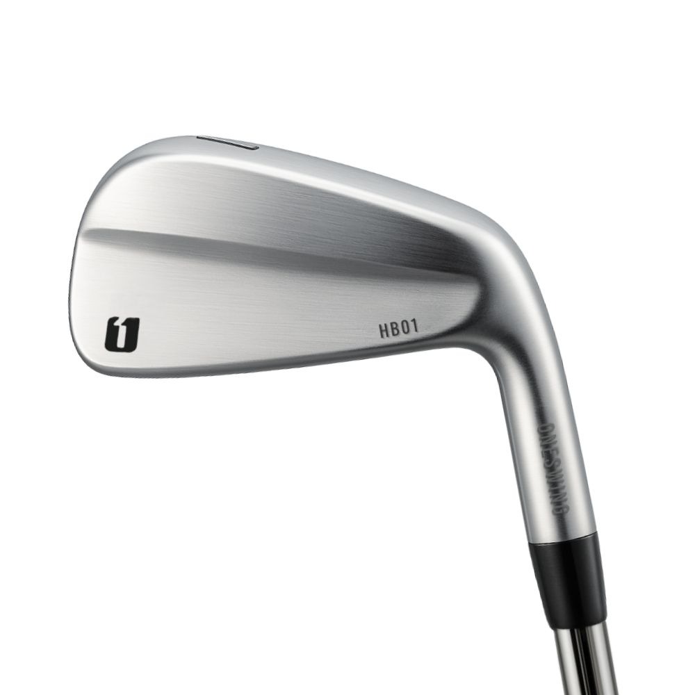 OneSwing HB01 Iron Set