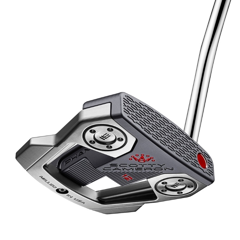 Scotty Cameron Phantom 12