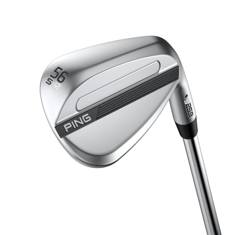Ping s259 Chrome Wedge
