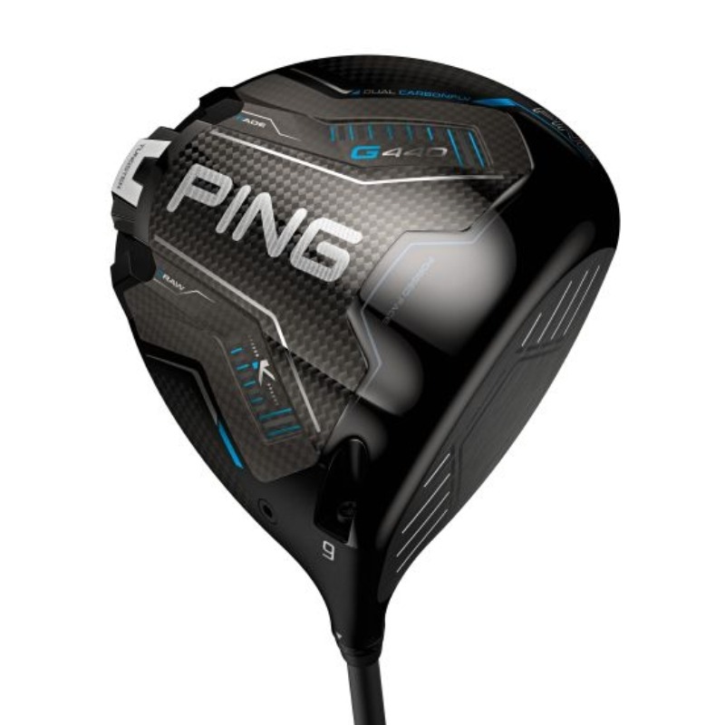 Ping G440K HL Driver
