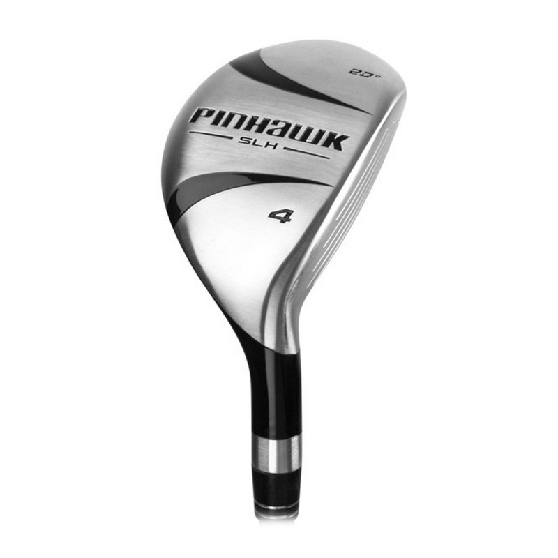 Pinhawk SLH Single Length Hybrid-#SW (55°) Grafit Reg Flex Golfkølle