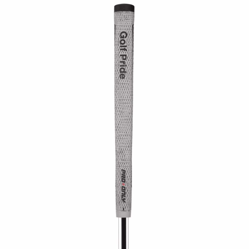 Golf Pride Pro Only Cord Green Star 88cc