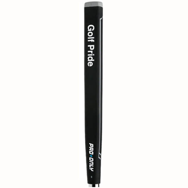 Golf Pride Pro Only Blue Star Putter Grip