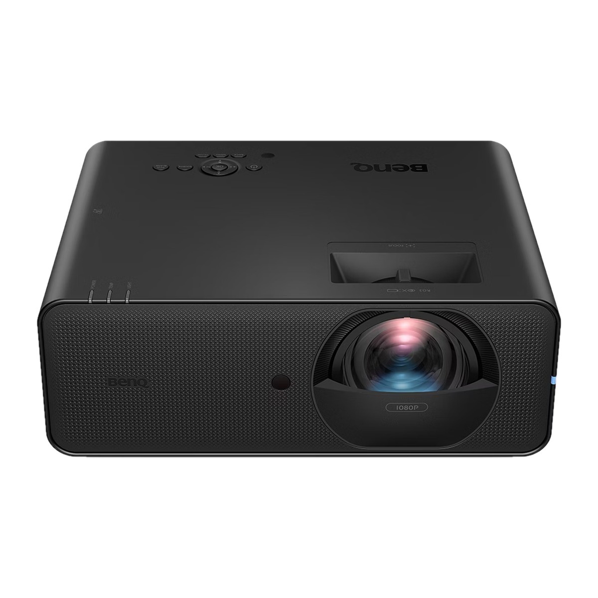 BenQ LH860ST Full HD Laser Golfprojektor (5000 ANSI, Short Throw)