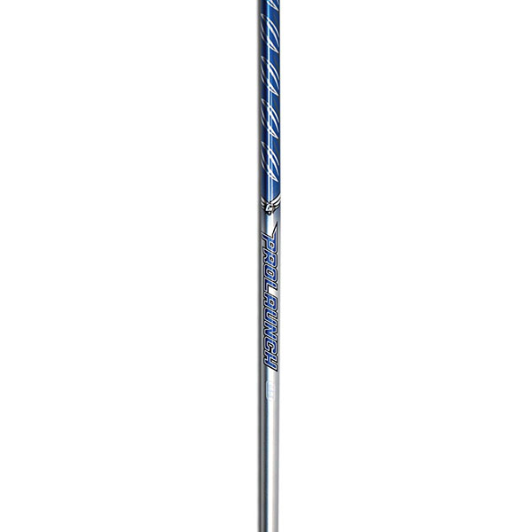 Grafalloy ProLaunch Blue 45 Graphite - Wood R
