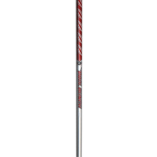 Grafalloy ProLaunch Red Graphite - Wood R