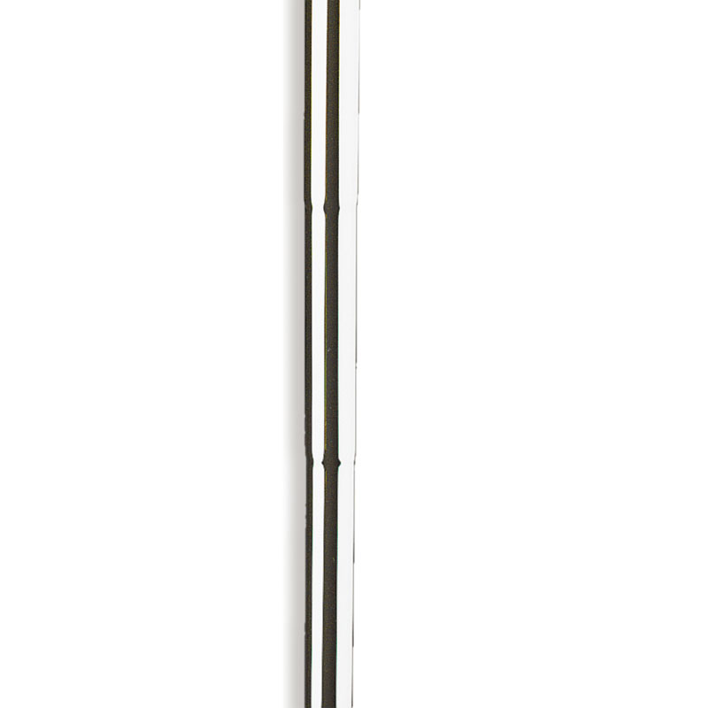 Apollo 36" Stepped Steel-Putter