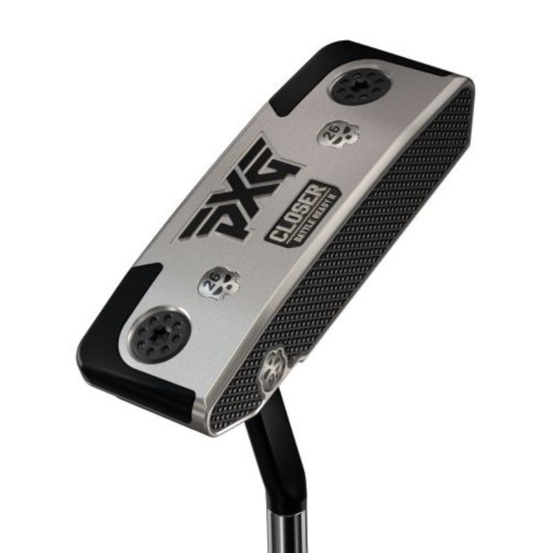 PXG Battle Ready II Closer (Plumbers Neck)