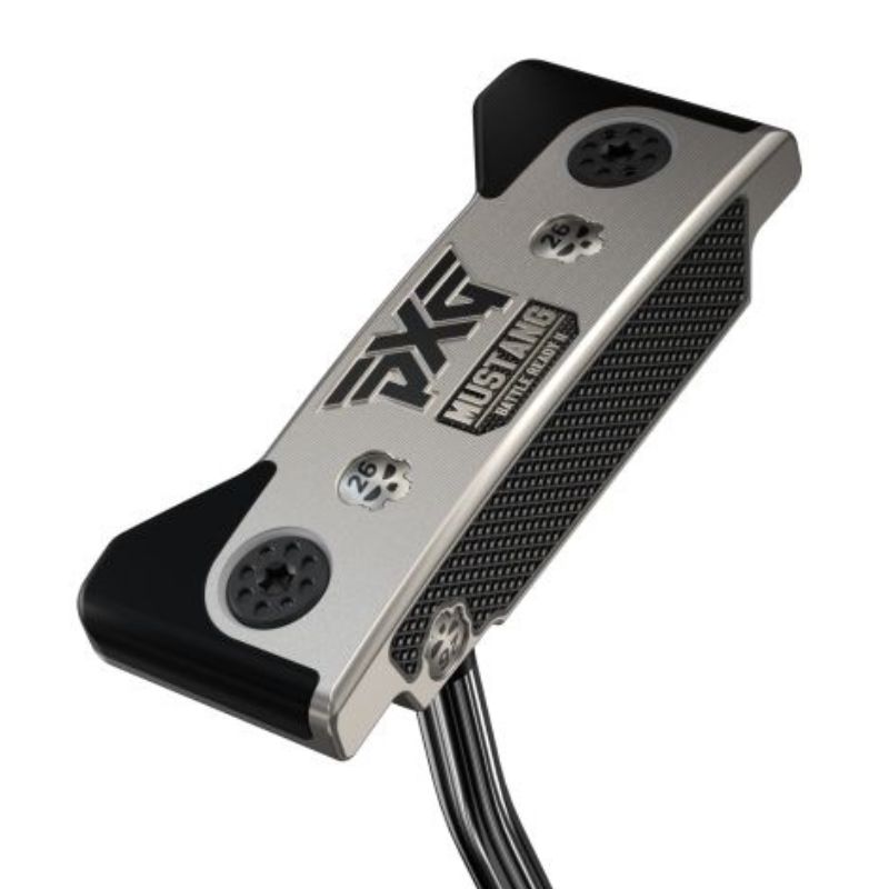 PXG Battle Ready II Mustang (Double Bend)