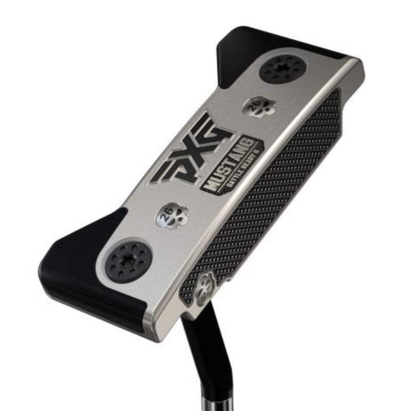 PXG Battle Ready II Mustang (Plumbers Neck)