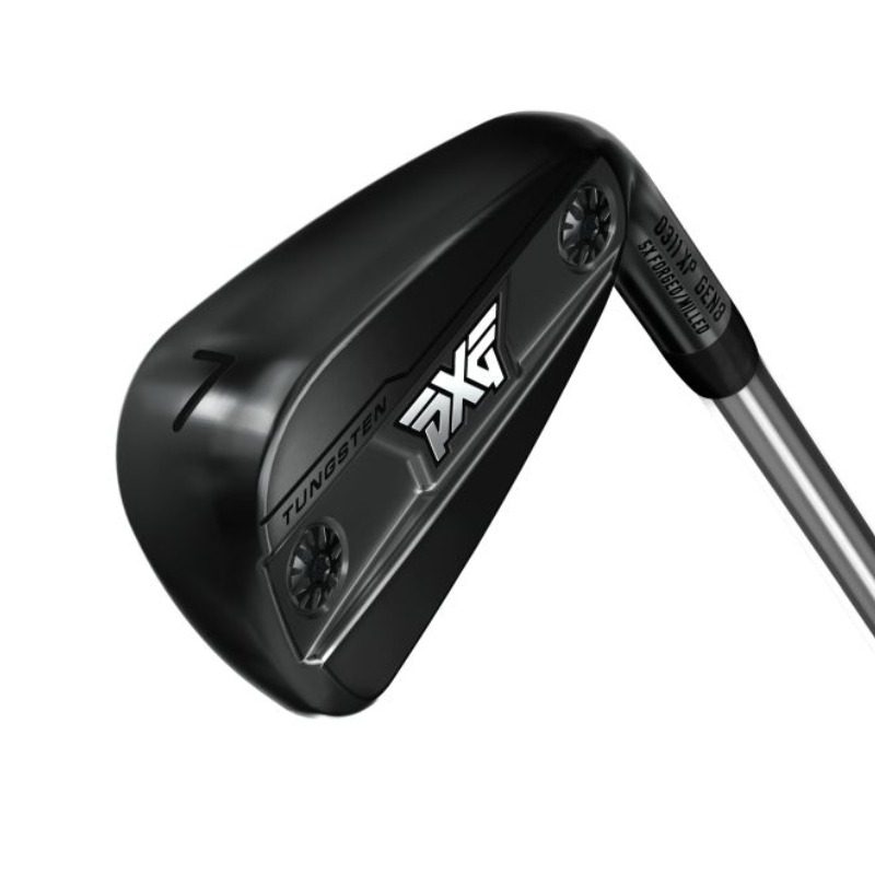PXG GEN8 0311XP Black - Single Club