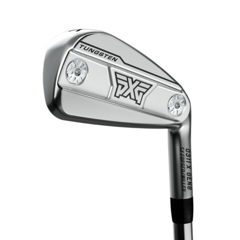 PXG GEN8 0311X Chrome Driving Iron