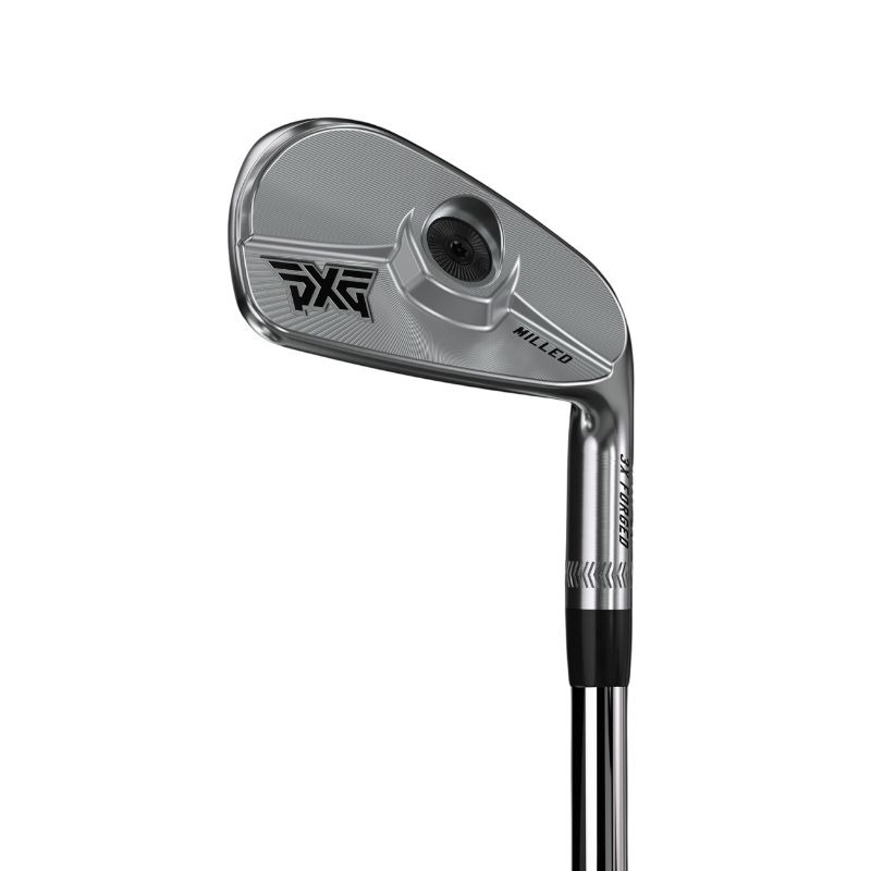 PXG 0317 ST Chrome Iron Single Club - Custom