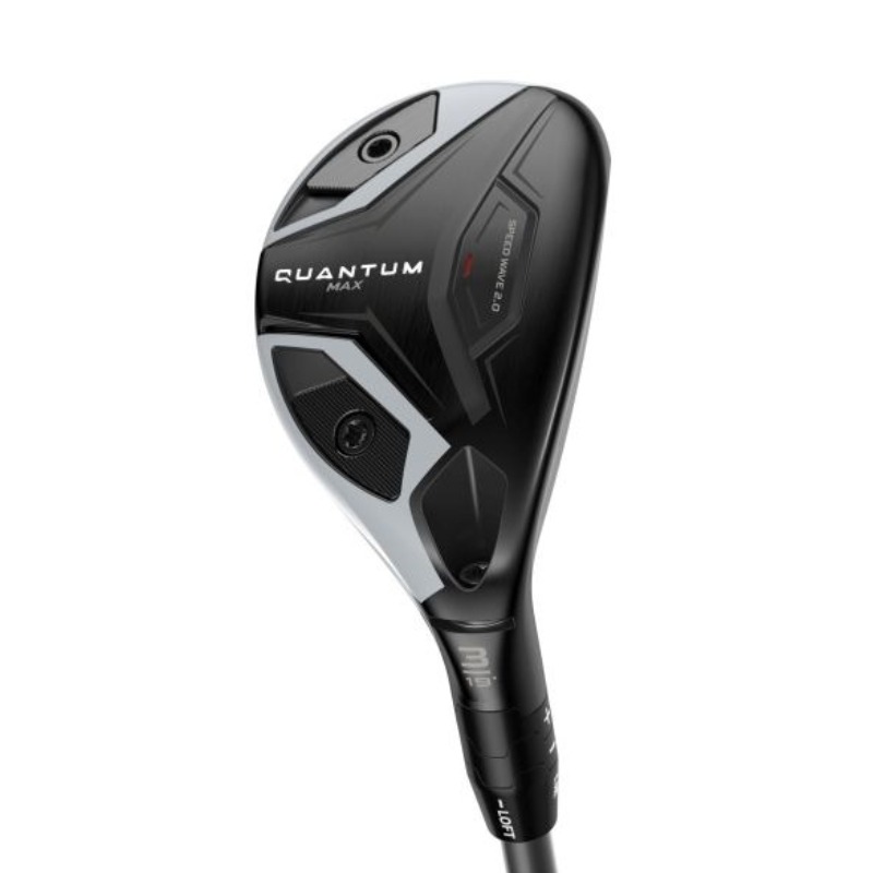 Callaway Quantum Max Hybrid